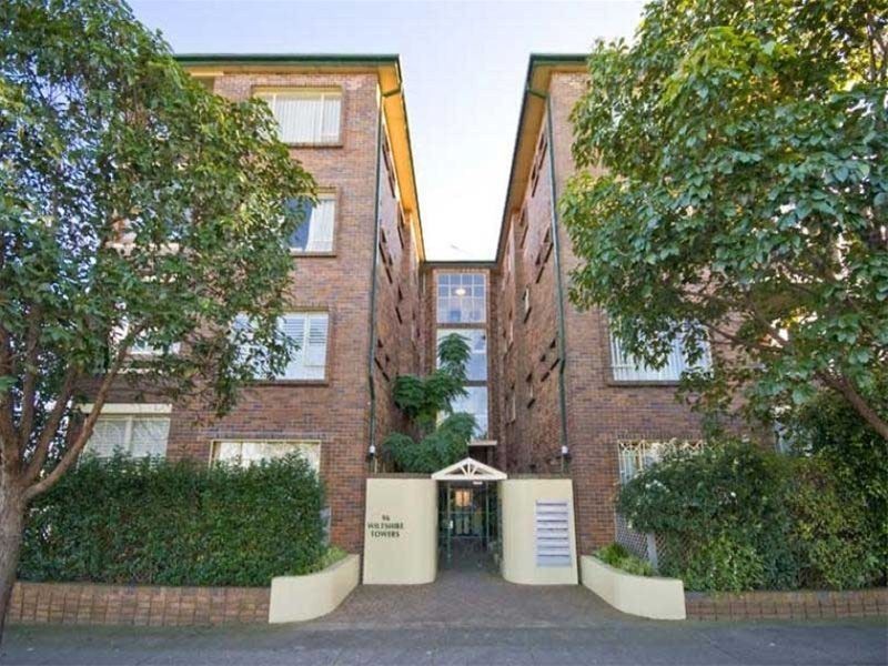 26/96 Wallis Street, Woollahra NSW 2025