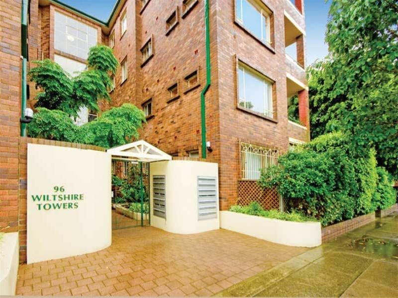 26/96 Wallis Street, Woollahra NSW 2025