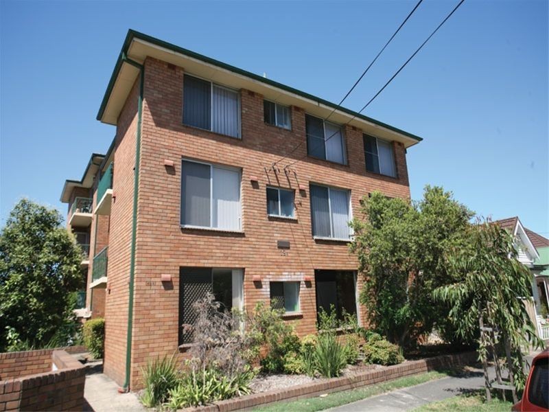 12/19a Johnson Street, Mascot NSW 2020