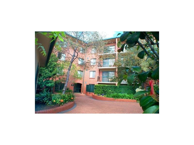 68/362 Mitchell Road, Alexandria NSW 2015