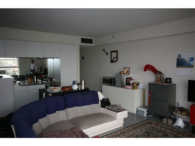 1107/1-15 Francis Street, Darlinghurst NSW 2010