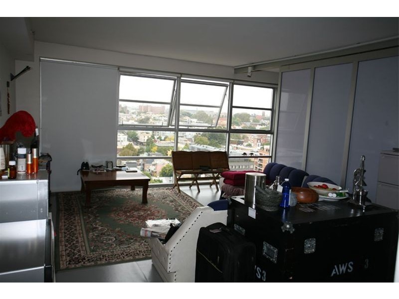 1107/1-15 Francis Street, Darlinghurst NSW 2010