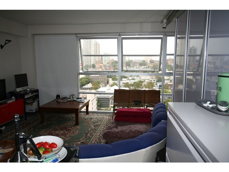 1107/1-15 Francis Street, Darlinghurst NSW 2010