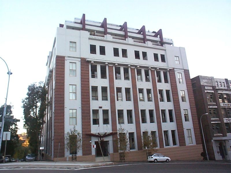 116/105 Campbell Street, Surry Hills NSW 2010