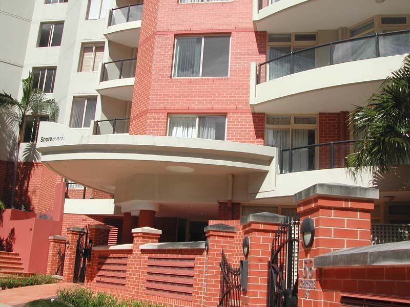 43/54 Christie Street, St Leonards NSW 2065