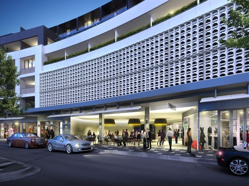 3A/2-22 Knox Street, Double Bay NSW 2028
