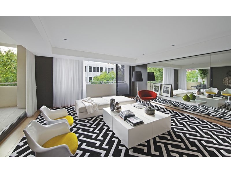 3A/2-22 Knox Street, Double Bay NSW 2028