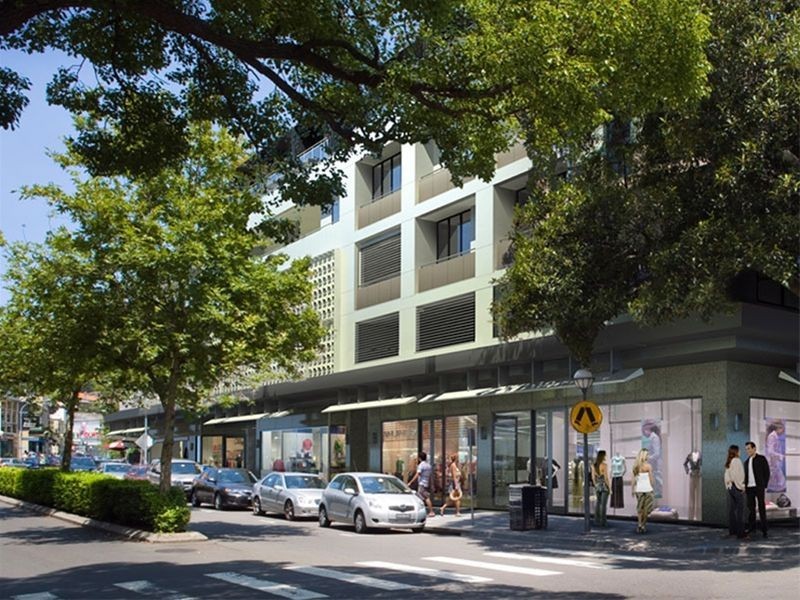 3B/2-22 Knox Street, Double Bay NSW 2028