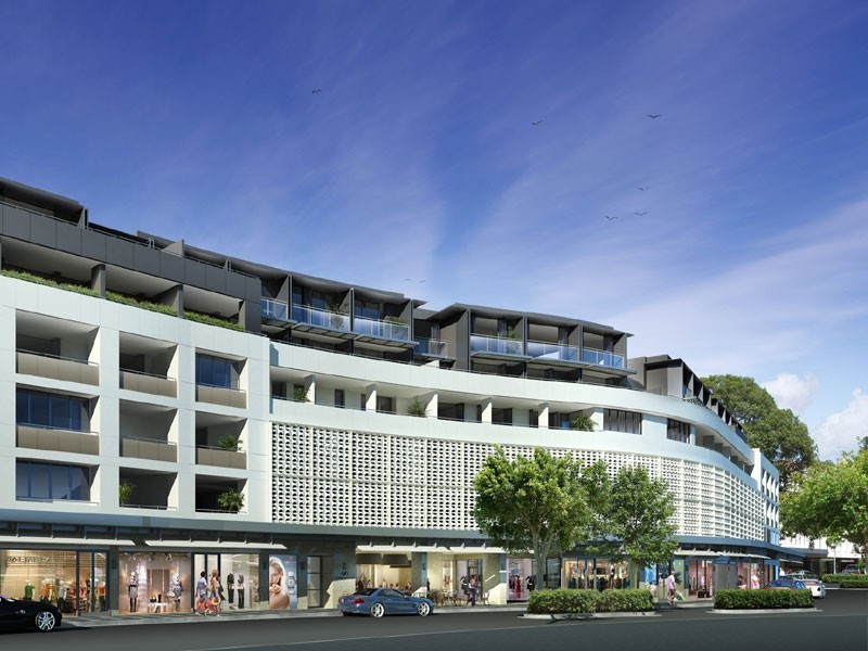 3B/2-22 Knox Street, Double Bay NSW 2028