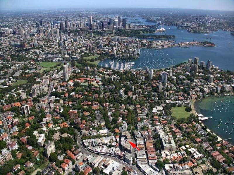 3B/2-22 Knox Street, Double Bay NSW 2028