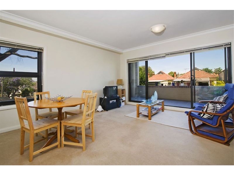 48/1-3 Coronation Avenue, Petersham NSW 2049