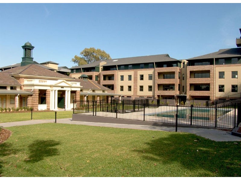 48/1-3 Coronation Avenue, Petersham NSW 2049