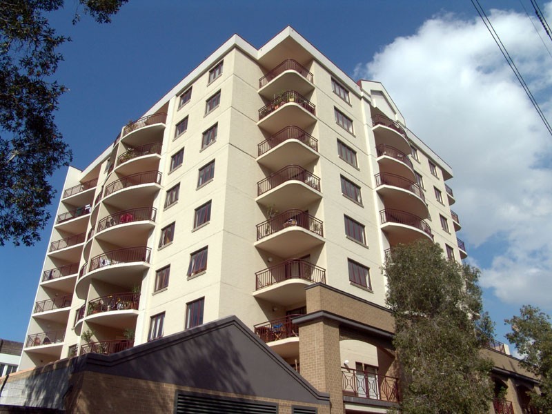 107/508 Riley Street, Surry Hills NSW 2010