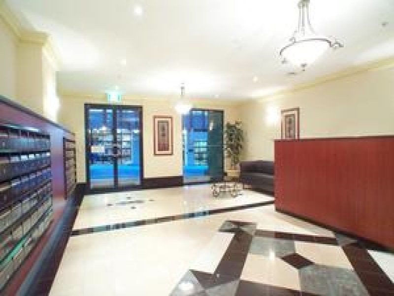 802/1 Hosking Place, Sydney NSW 2000