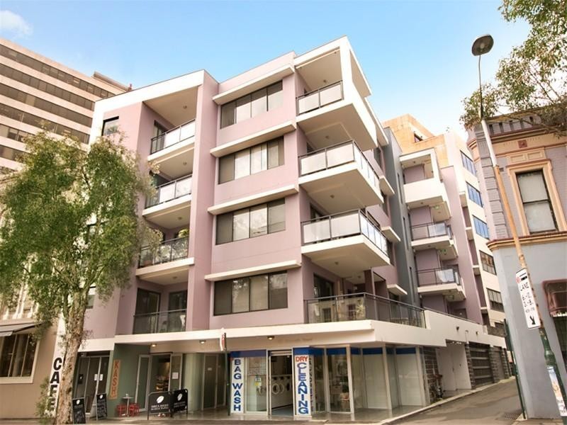 16/424 Elizabeth Street, Surry Hills NSW 2010