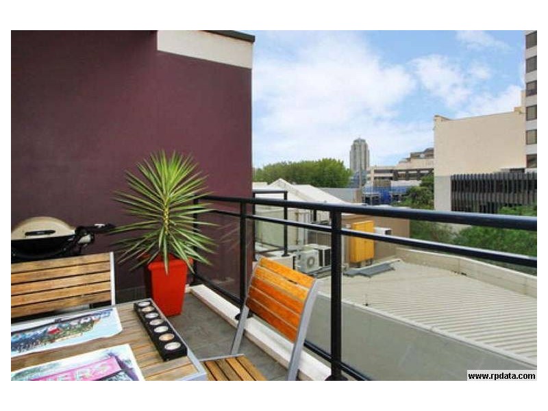 16/424 Elizabeth Street, Surry Hills NSW 2010