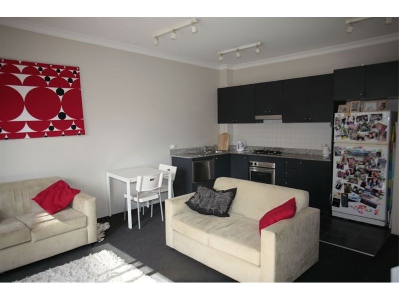 16/424 Elizabeth Street, Surry Hills NSW 2010
