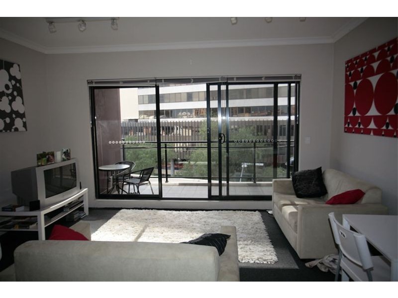 16/424 Elizabeth Street, Surry Hills NSW 2010