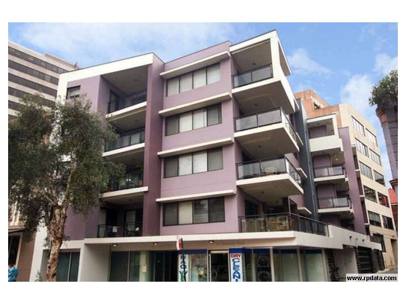 16/424 Elizabeth Street, Surry Hills NSW 2010