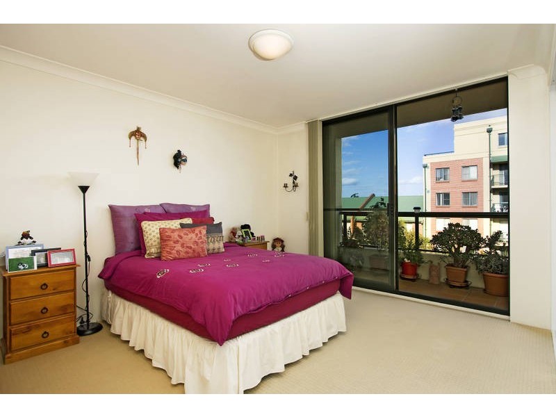 2403/177 Mitchell Road, Alexandria NSW 2015