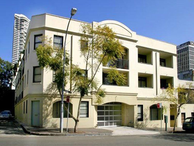 23/173-175 Cathedral Street, Woolloomooloo NSW 2011