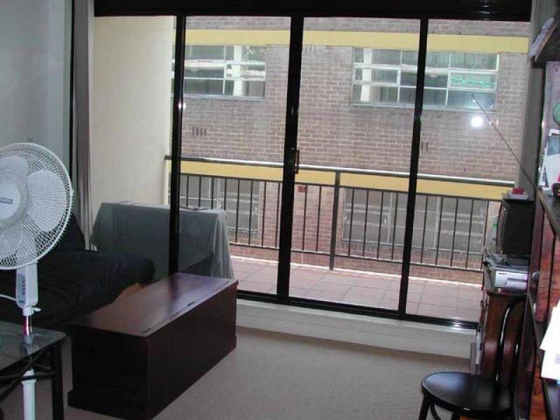 23/173-175 Cathedral Street, Woolloomooloo NSW 2011