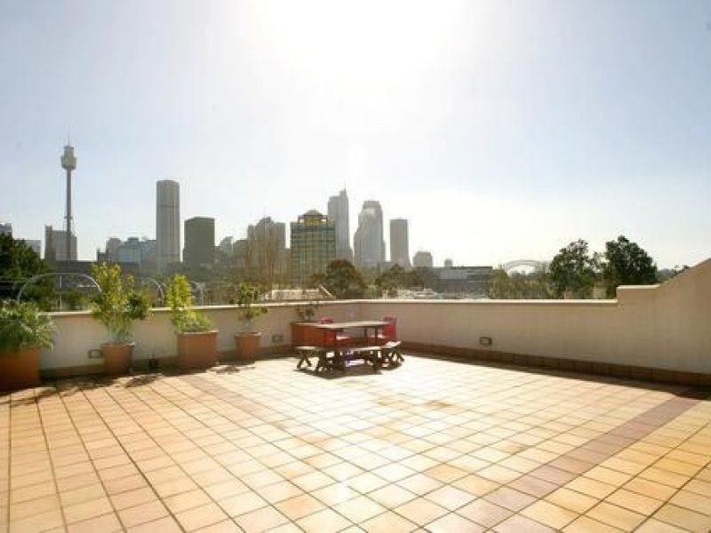 23/173-175 Cathedral Street, Woolloomooloo NSW 2011