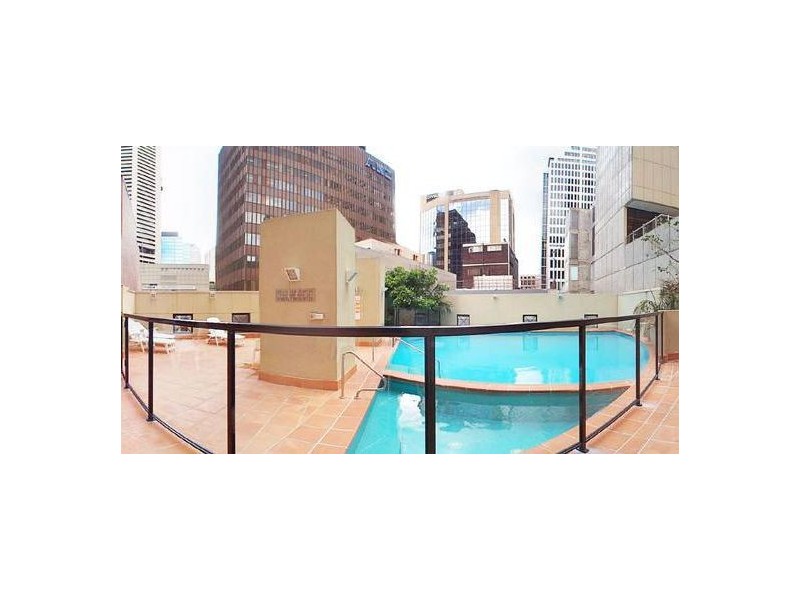 801/1 Hosking Place, Sydney NSW 2000