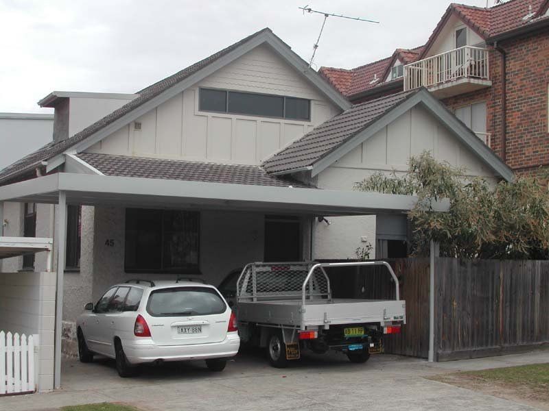 45 Brighton Boulevard, North Bondi NSW 2026