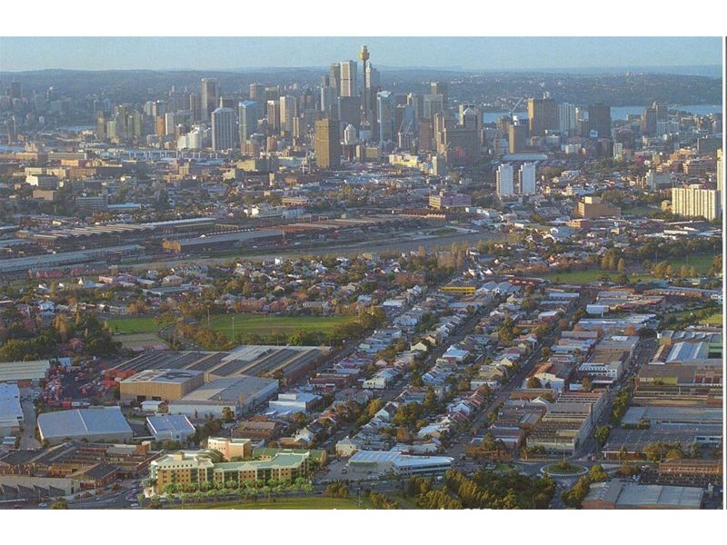 10/362 Mitchell Road, Alexandria NSW 2015