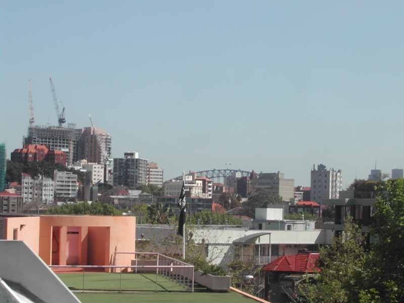 720/161 New South Head Road, Edgecliff NSW 2027