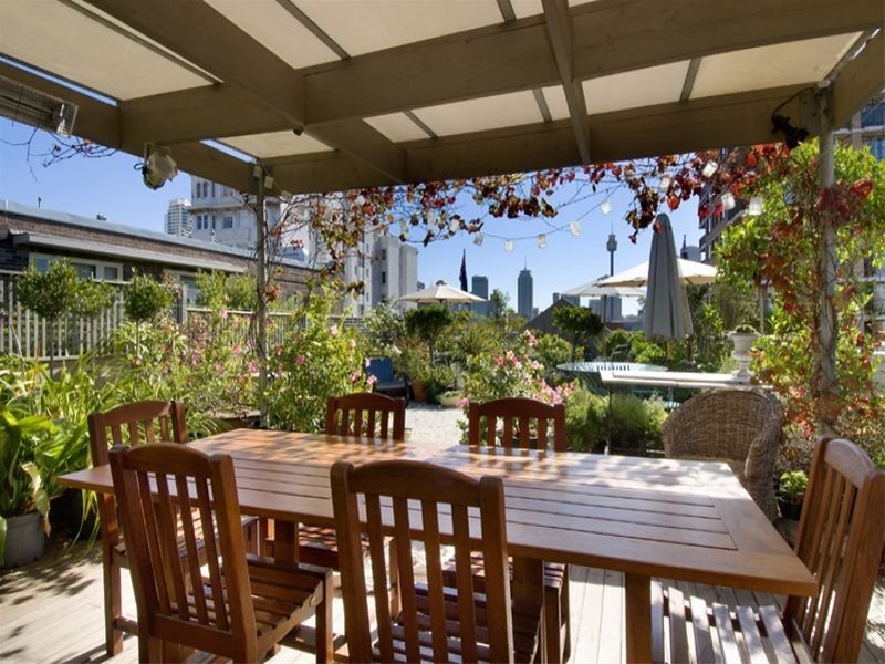 6/18 Springfield Avenue, Potts Point NSW 2011