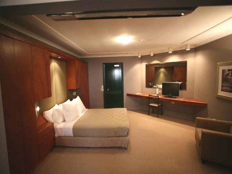 5/18 Springfield Avenue, Potts Point NSW 2011