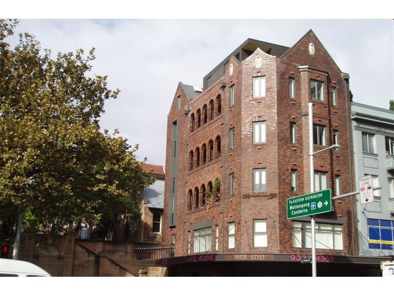 5/169 William Street, Darlinghurst NSW 2010