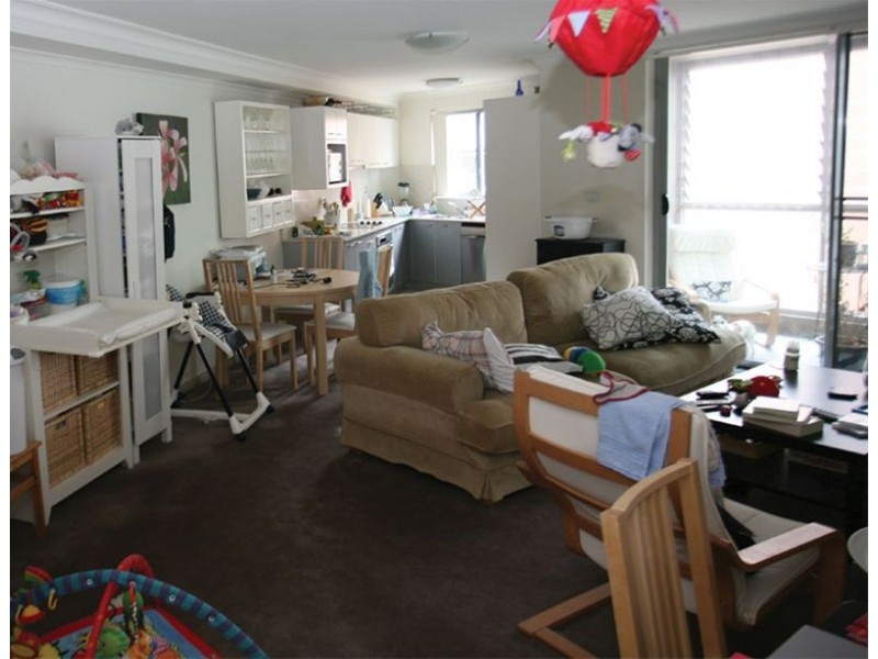 5/10 Earl Place, Potts Point NSW 2011