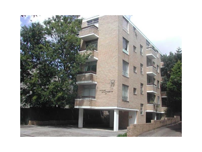 5/27 Sutherland Street, Paddington NSW 2021