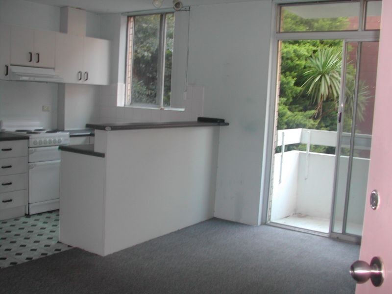 5/27 Sutherland Street, Paddington NSW 2021