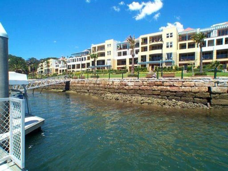 153/5 Wulumay Close, Rozelle NSW 2039