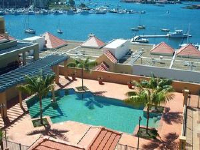 153/5 Wulumay Close, Rozelle NSW 2039