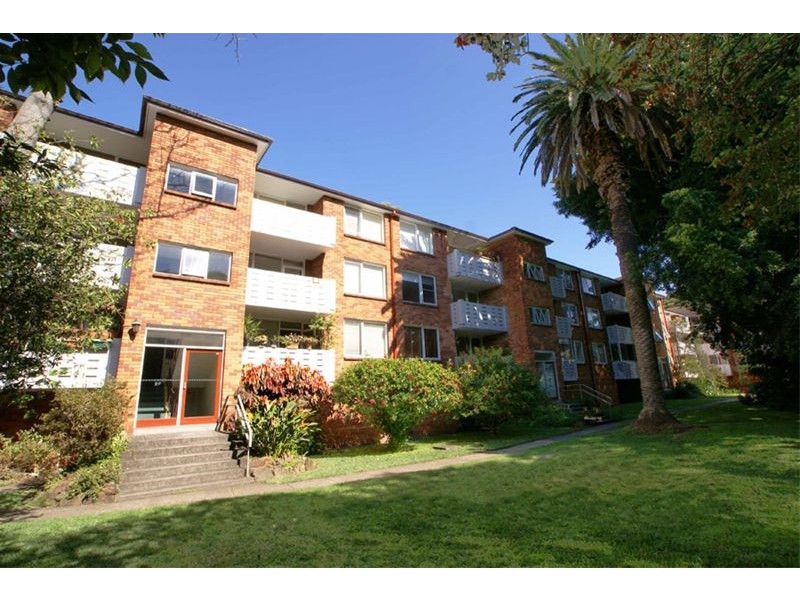 26/54 Avoca Street, Randwick NSW 2031