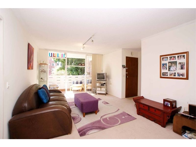 26/54 Avoca Street, Randwick NSW 2031