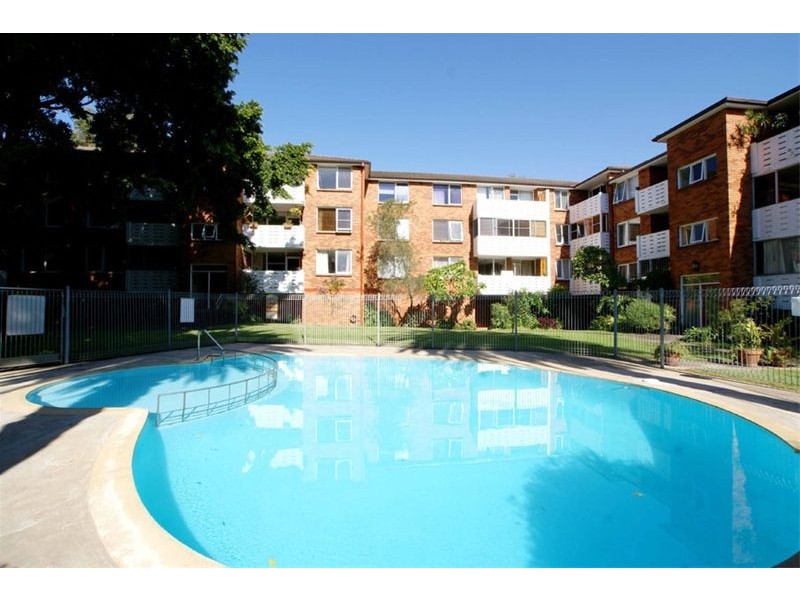 26/54 Avoca Street, Randwick NSW 2031