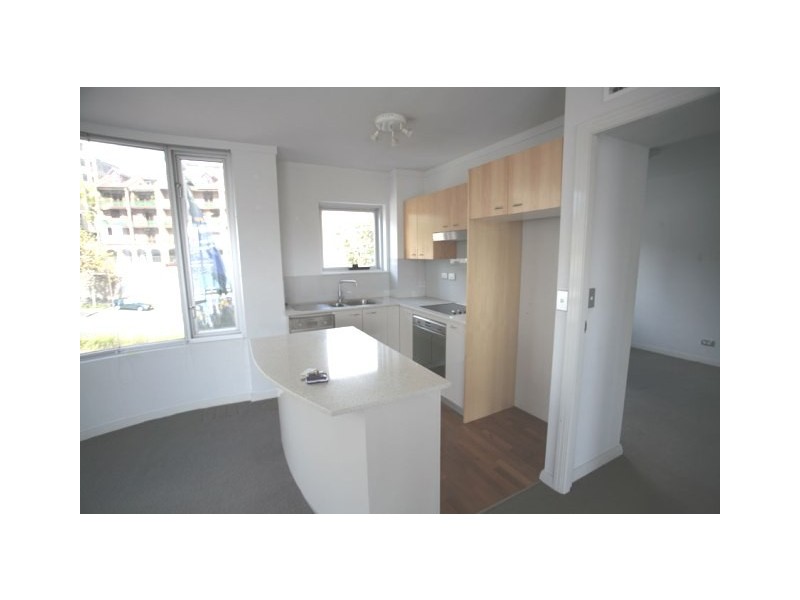 200 William Street, Woolloomooloo NSW 2011