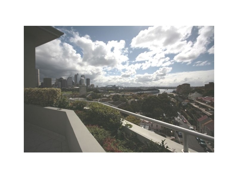 200 William Street, Woolloomooloo NSW 2011