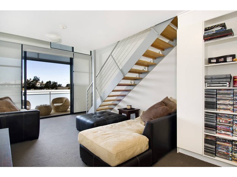 2305/8 Eve Street, Erskineville NSW 2043