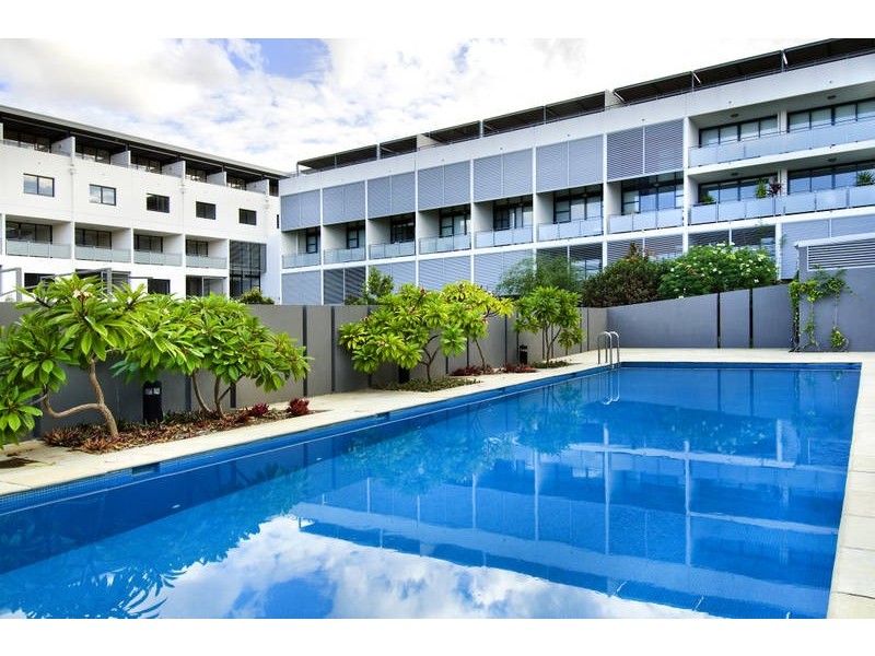 2305/8 Eve Street, Erskineville NSW 2043