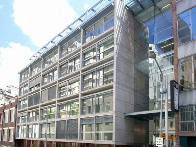 202/21 Brisbane Street, Surry Hills NSW 2010