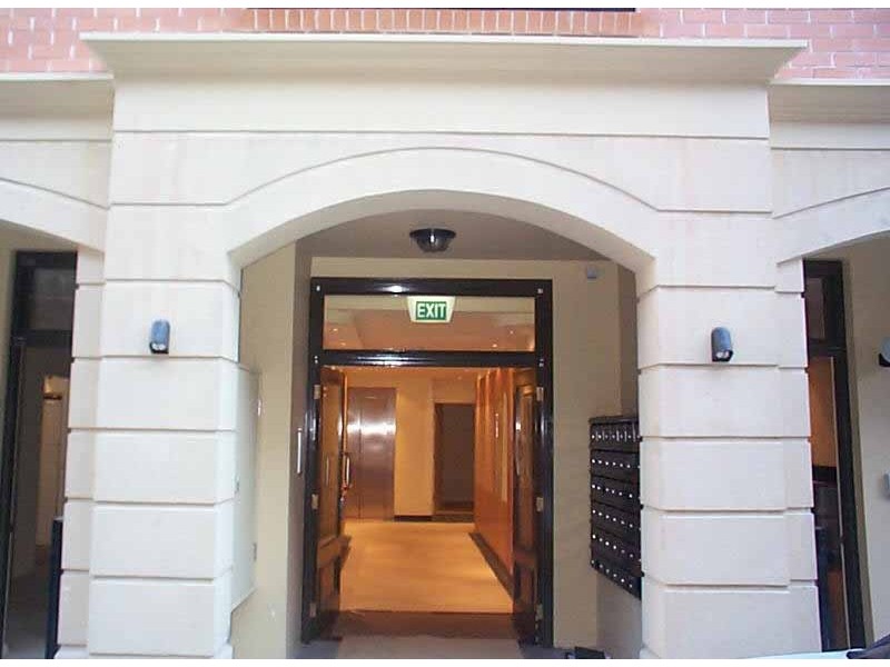 35/1 Dwyer Street, Chippendale NSW 2008