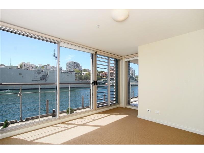 227/6 Cowper Wharf Road, Woolloomooloo NSW 2011
