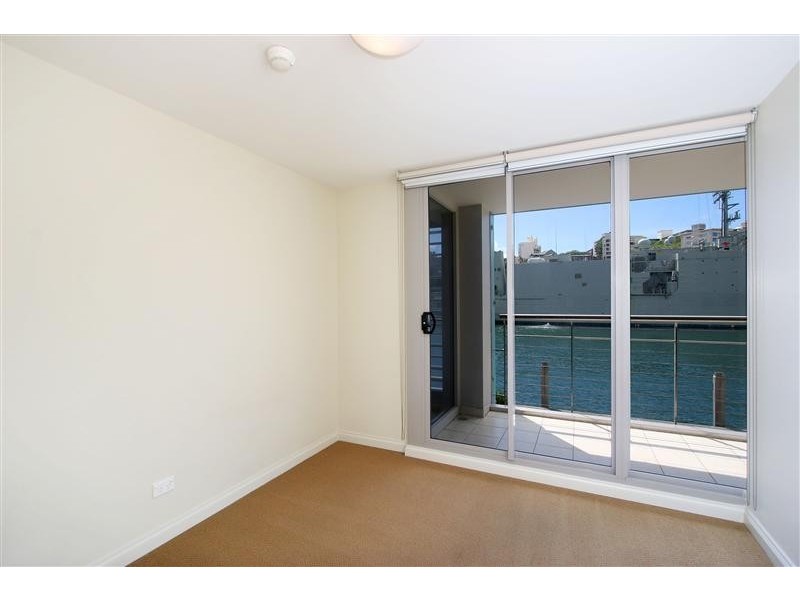 227/6 Cowper Wharf Road, Woolloomooloo NSW 2011